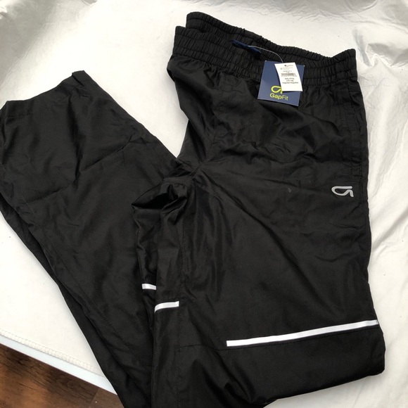 Gap Fit boys Track Pants - Picture 1 of 3